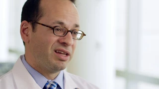 Meet the Team - Justin Maykel MD