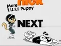 Lagu Nickelodeon - T.U.F.F. Puppy Bumpers (2010-11)