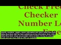 Vin lookup free kbb absolutely free vehicle history and vin check vincheckfo offers a