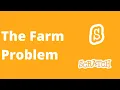 9 The Farm Problem Scratch Coding Practices challenging Tasks