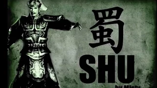 Download Dynasty Warriors 5 - Shu Warriors (蜀) MP3