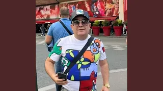 Ana Machi Cafi Feat Manini Sahar 