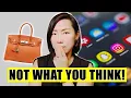 Why It Seems Everyone Is Richer Than Me