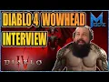 Datmodz Reacts To The Wowhead Diablo 4 Developer Interview So You Don t Have To