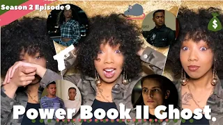 power book ii ghost season 2 episode 9 a fair fight recap review predictions spoilers etc