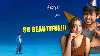 Download BTS Jin 'Abyss' BIRTHDAY REACTION! MP3