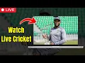 How To Watch Live Cricket Match Streaming on ODI Series 2025 Live 2025