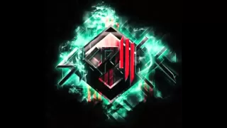 skrillex scary monsters and nice sprites official audio 