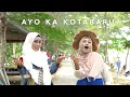 Download Lagu Raza \u0026 Santi - Ayo ka Kotabaru