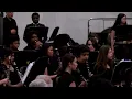 Down By the Salley Gardens Arr. Michael Sweeney
