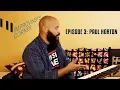 The Improviser s Corner Episode 3 - Paul Horton
