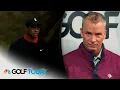 WM Phoenix Open sees Nick Taylor win player outbursts at rowdy fans Golf Today Golf Channel