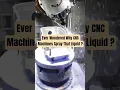 Download Lagu What Happens When Metal Faces 12,000 RPM Under Waterfall Coolant?
