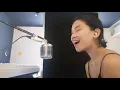 "WITH A SMILE" by Bea Lorenzo |  | The Concert Series | RX931