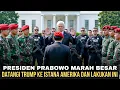 Lagu PRABOWO MAKIN BRINGAS !!! DATANGI TRUMP KE ISTANA AMERIKA BERSAMA 7 KOPASSUS TERBAIKNYA ...