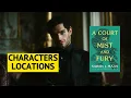 Can t Picture ACOMAF Your Ultimate Visual Guide to Characters Locations