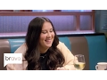 GirlWithNoJob Claudia Oshry Talks J Lo Aging and Giving Birth Bravo
