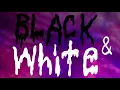 DREAMERS - Black & White (Visualizer Video)