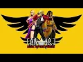 Download Lagu NEO GEO LOGO // Garou: Mark of the Wolves Nightcore