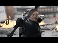 Unboxing Marvel Hawkeye