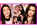 Download Lagu Meet Camila and Lauren's Family and Friends in Miami - Fifth Harmony Takeover