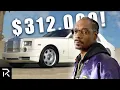 How Snoop Dogg Spent 150 Million Dollars