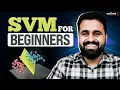 Support Vector Machine Explained SVM FOR BEGINNERS upGrad Learning