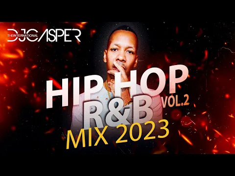 New HIP HOP RnB Mega Mix 2023🔥 | Best Hip HOP R&B Playlist Mix Of 2023 Vol 2 🎧