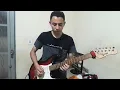 Thousand Foot Krutch & Adelitas Way - War of Change | Mórisson Cristian - Guitar Cover