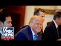 Download Lagu BREAKING: Trump marks 6 months in office with 'incredible' domestic, international wins