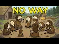 10 Rules Ancient Humans Followed That Modern People Would Never Accept