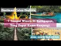 Download Lagu 7 tempat Wisata di Balikpapan Yang Dapat Kamu Kunjungi.