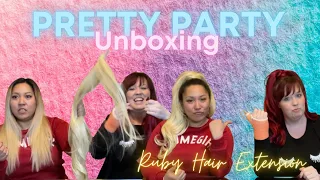 Download Pretty Party YouTube MP3