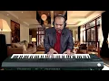 Lagu Kau yang terindah | piano instrumental | Cover