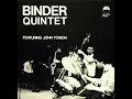 Lagu Binder Quintet featuring John Tchicai  (1983)