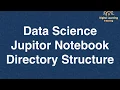 50 Data Science Jupiter Notebook Directory Structure Online Training Download app from below link
