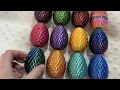 All you need to know about these easter 3D printed dragons eggs