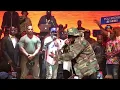 Eric B. & Rakim Perform I Know You Got Soul For 30th Anniversary