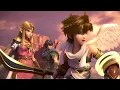 Super Smash Bros. Ultimate - World of Light - Nintendo Switch