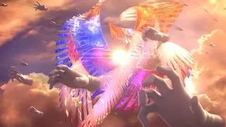 super smash bros ultimate world of light nintendo switch