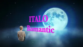 I Want To Know What Love Is / New Italo Disco Romantic