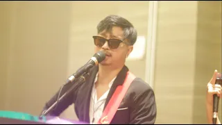 Mendung Tanpo Udan Medley Kala Cinta Menggoda Chrisye (Cover by Jonas Entertainment)