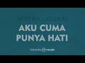 Aku Cuma Punya Hati - Mytha Lestari (KARAOKE VERSION)