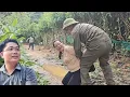 Download Lagu Thanh asked Toan police to follow and finally caught the thie