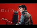 Are You Lonesome Tonight  (1960)  -  ELVIS PRESLEY  -  Lyrics