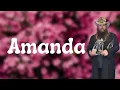 Chris Stapleton - Amanda