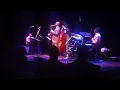 The Branford Marsalis Quartet