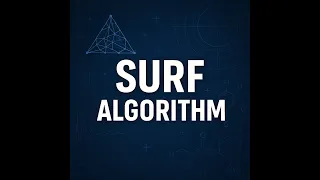 SURF Algorithm Explained Speeded Up Robust Features Demystified