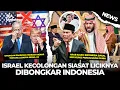 Download Lagu Dunia Terkejut Indonesia Hancurkan Propaganda Israel AS Gandeng Arab Satukan Negara Islam! Berita