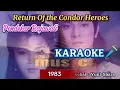 Return of the Condor Heroes_KARAOKE🎤_OST film Pendekar Rajawali_Yoko bibi lung_yuni shara